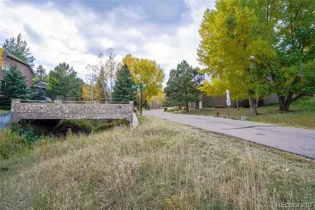30591 Sun Creek Drive #13E Evergreen, CO 80439