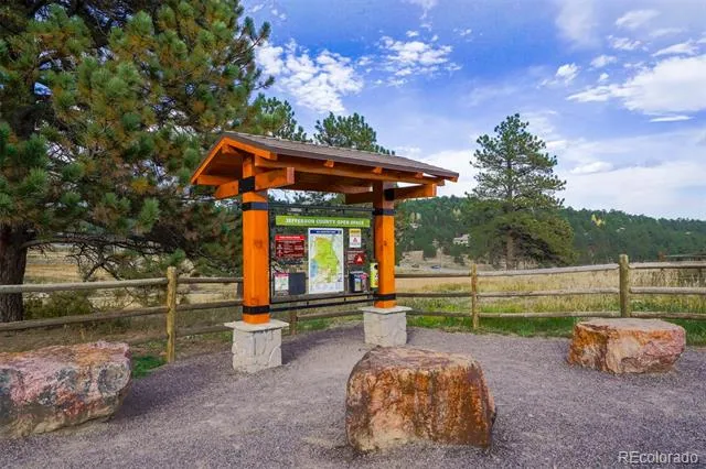 30591 Sun Creek Drive #13E Evergreen, CO 80439