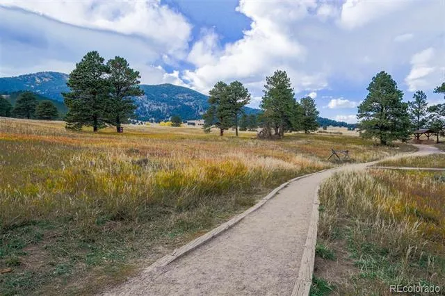 30591 Sun Creek Drive #13E Evergreen, CO 80439