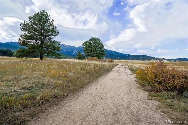 30591 Sun Creek Drive #13E Evergreen, CO 80439