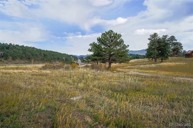 30591 Sun Creek Drive #13E Evergreen, CO 80439