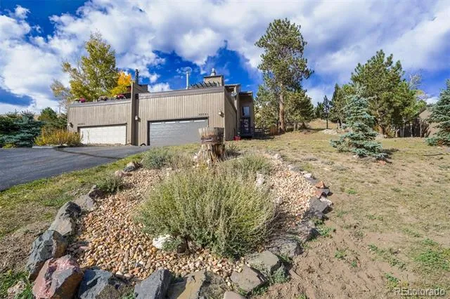30591 Sun Creek Drive #13E Evergreen, CO 80439