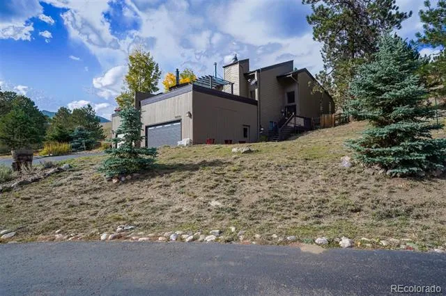 30591 Sun Creek Drive #13E Evergreen, CO 80439