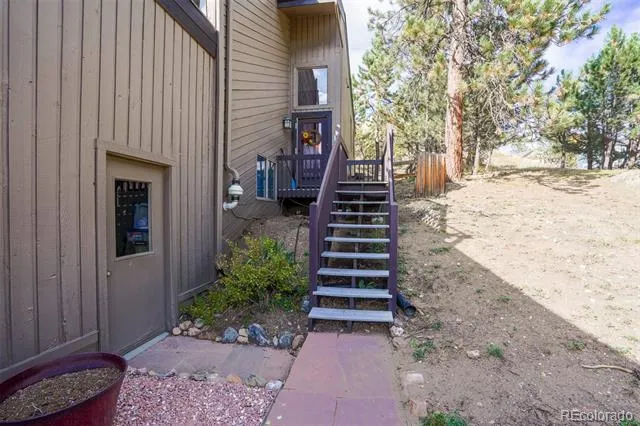 30591 Sun Creek Drive #13E Evergreen, CO 80439