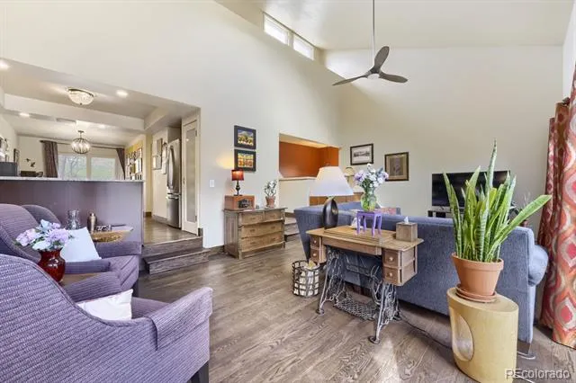 30591 Sun Creek Drive #13E Evergreen, CO 80439