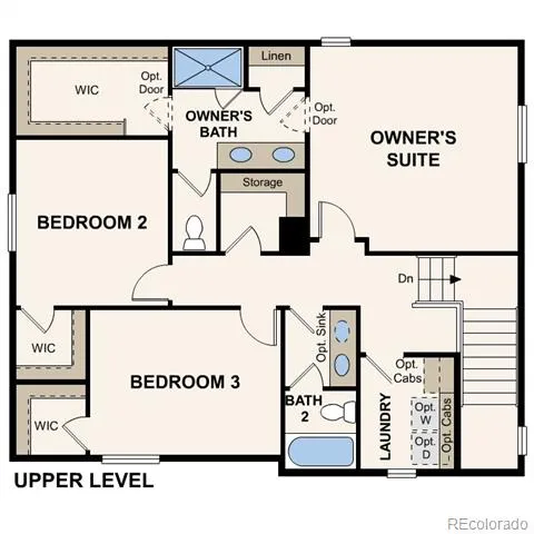 289 Overlook Avenue Lochbuie, CO 80603