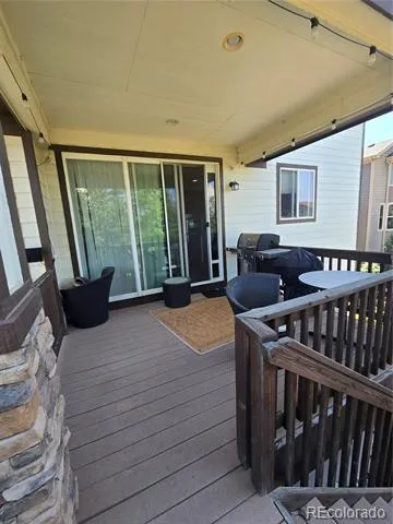 15849 E 108th Court Commerce City, CO 80022