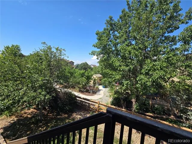 15849 E 108th Court Commerce City, CO 80022