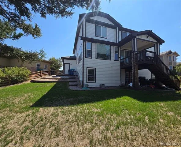 15849 E 108th Court Commerce City, CO 80022