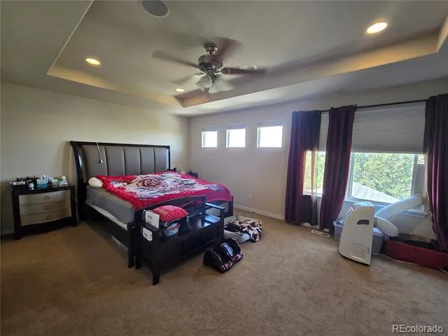 15849 E 108th Court Commerce City, CO 80022