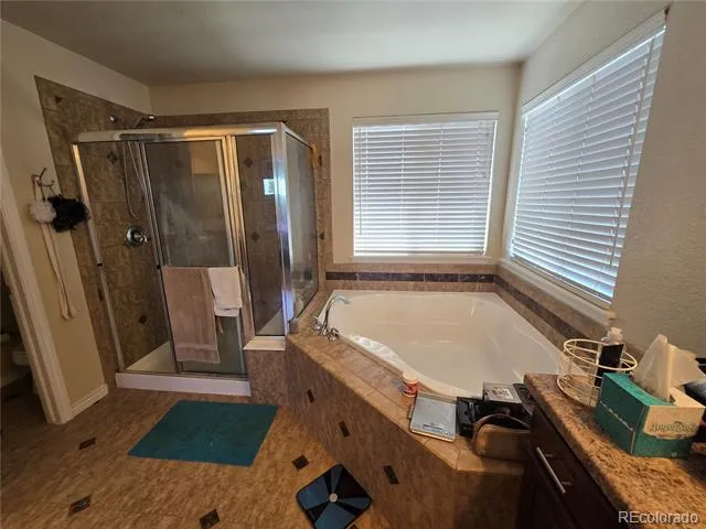 15849 E 108th Court Commerce City, CO 80022