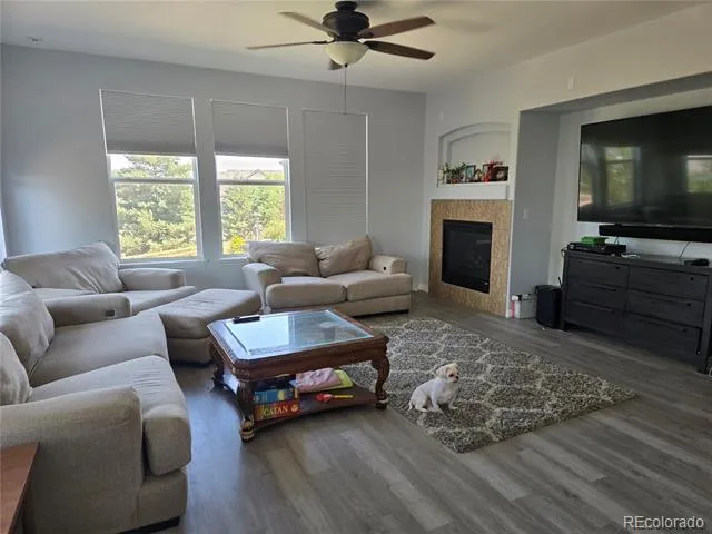 15849 E 108th Court Commerce City, CO 80022