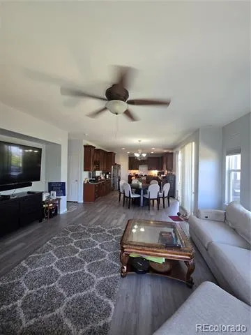 15849 E 108th Court Commerce City, CO 80022