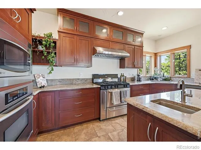 800 Divide View Drive Golden, CO 80403