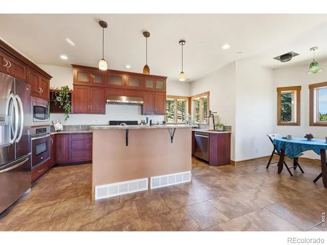 800 Divide View Drive Golden, CO 80403