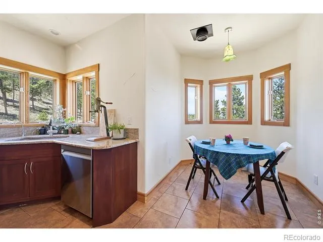 800 Divide View Drive Golden, CO 80403