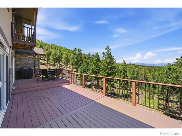 800 Divide View Drive Golden, CO 80403