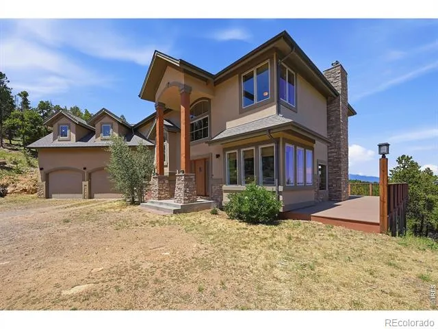 800 Divide View Drive Golden, CO 80403