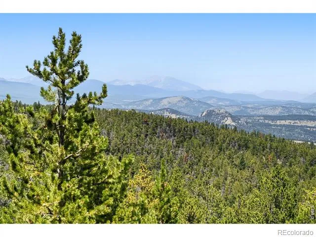 800 Divide View Drive Golden, CO 80403
