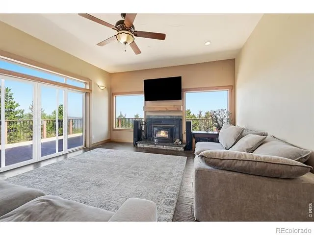 800 Divide View Drive Golden, CO 80403