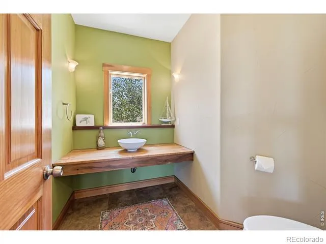 800 Divide View Drive Golden, CO 80403