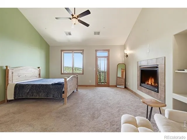 800 Divide View Drive Golden, CO 80403