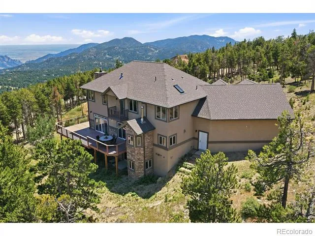 800 Divide View Drive Golden, CO 80403