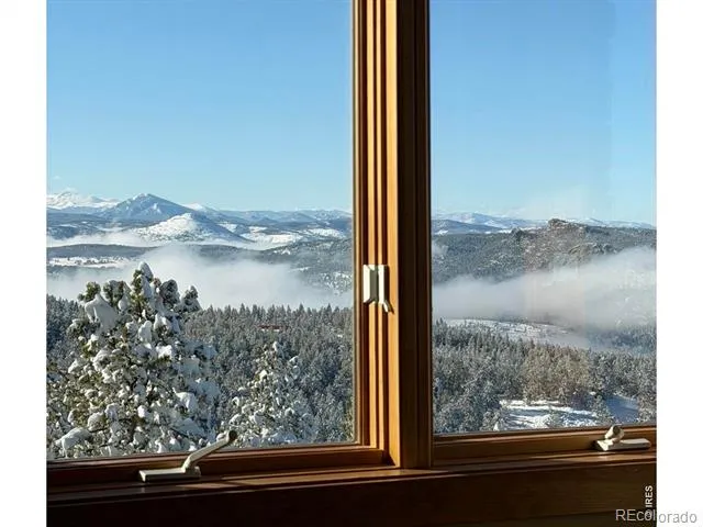 800 Divide View Drive Golden, CO 80403