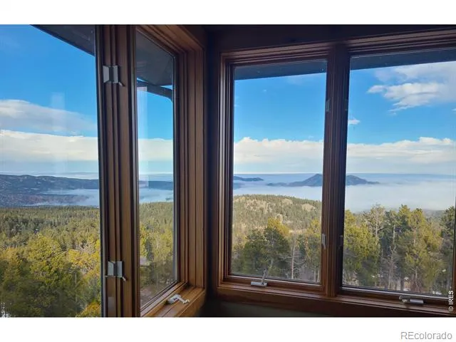 800 Divide View Drive Golden, CO 80403