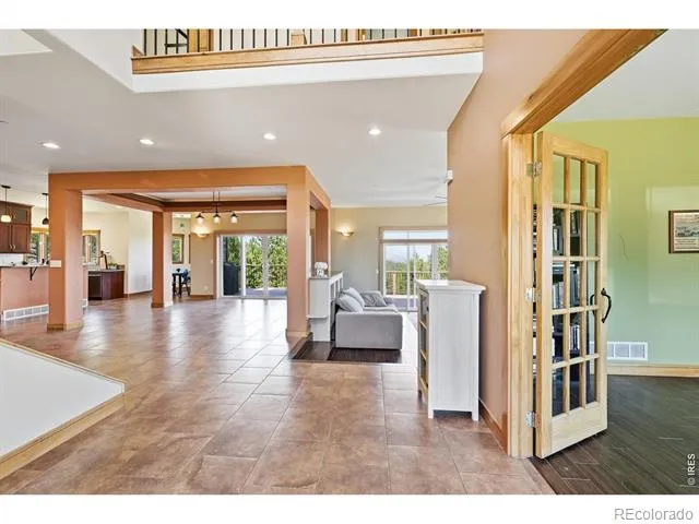 800 Divide View Drive Golden, CO 80403