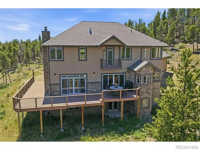 800 Divide View Drive Golden, CO 80403