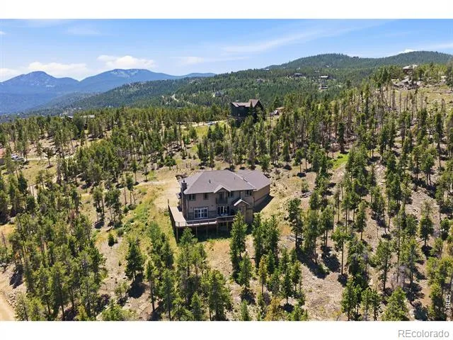 800 Divide View Drive Golden, CO 80403