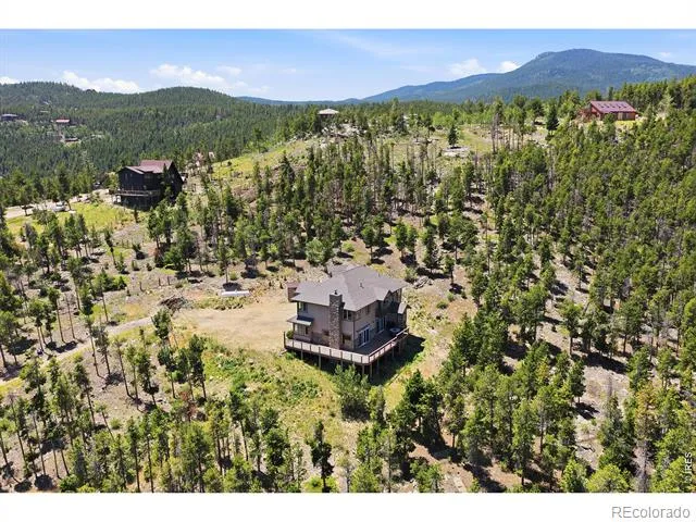 800 Divide View Drive Golden, CO 80403