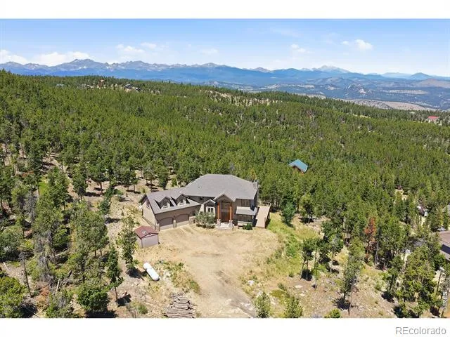 800 Divide View Drive Golden, CO 80403