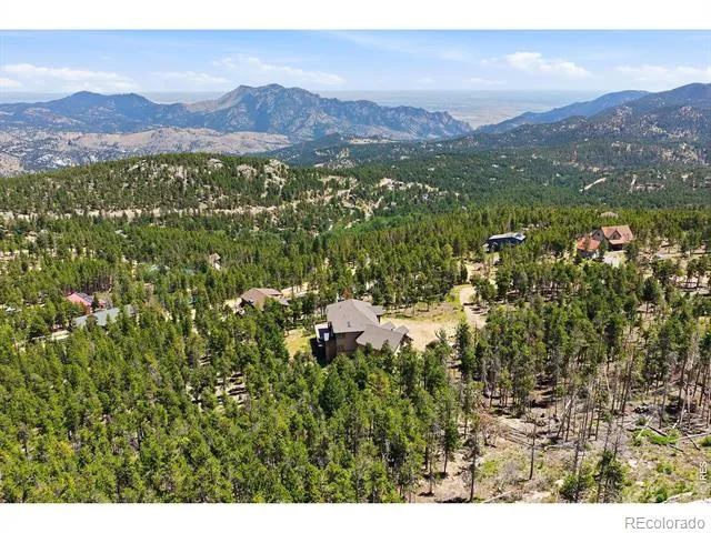800 Divide View Drive Golden, CO 80403