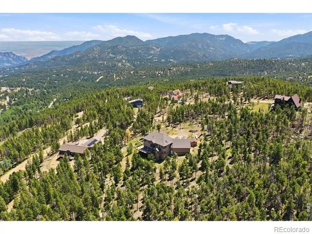 800 Divide View Drive Golden, CO 80403