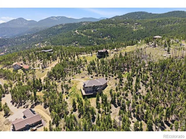 800 Divide View Drive Golden, CO 80403