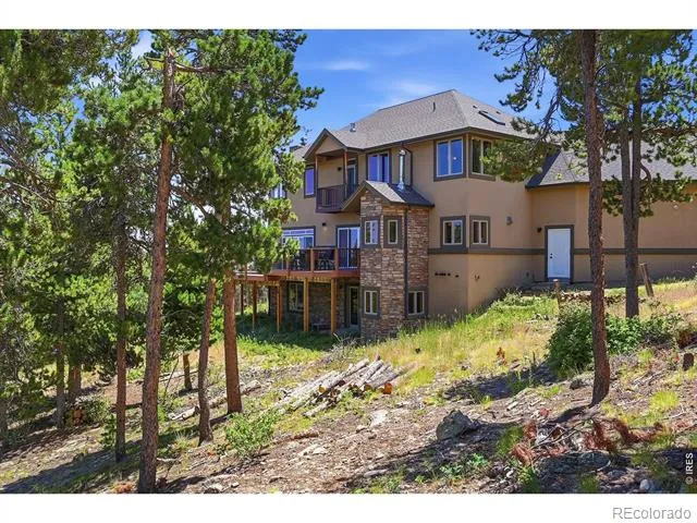 800 Divide View Drive Golden, CO 80403