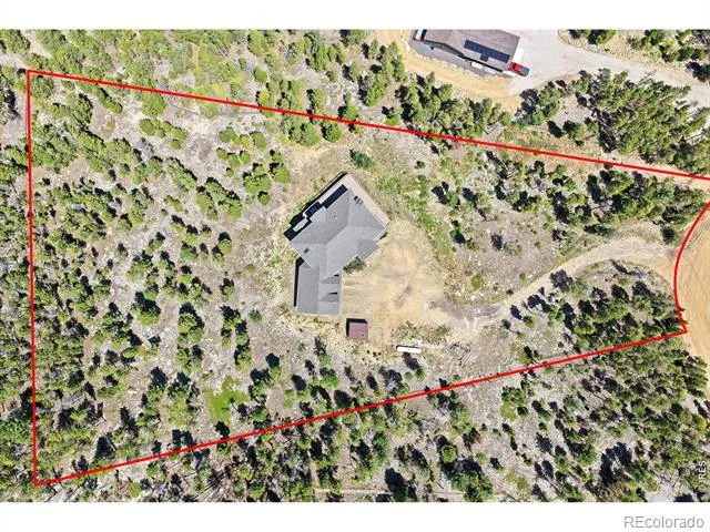 800 Divide View Drive Golden, CO 80403