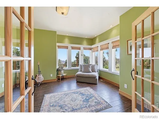 800 Divide View Drive Golden, CO 80403