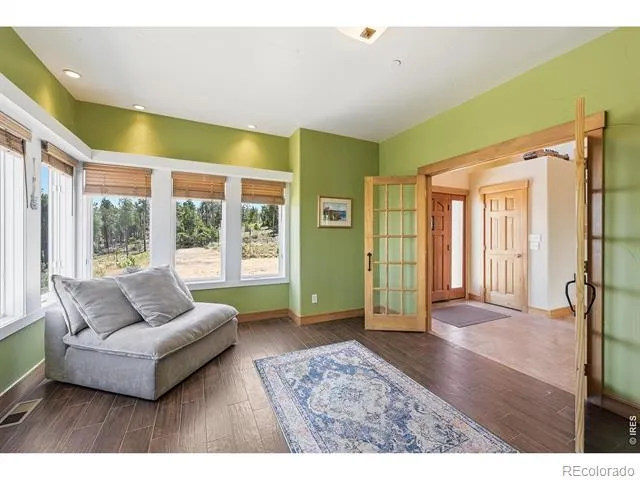800 Divide View Drive Golden, CO 80403