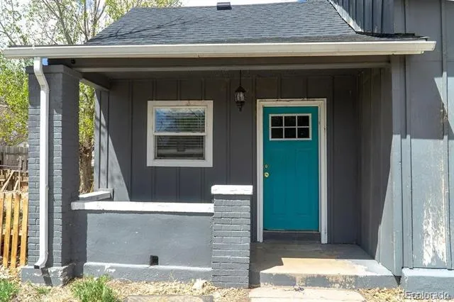 201 Beech Street Sterling, CO 80751