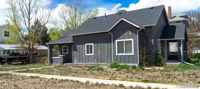 201 Beech Street Sterling, CO 80751