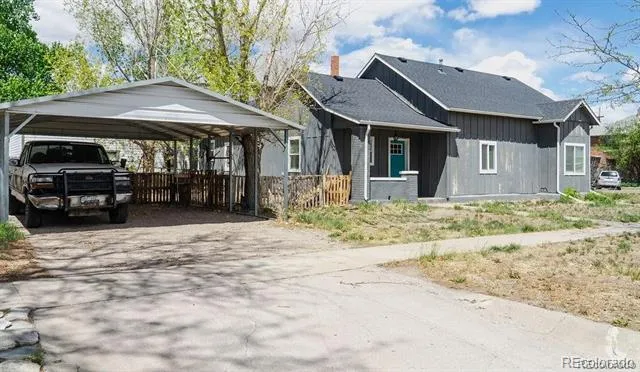 201 Beech Street Sterling, CO 80751