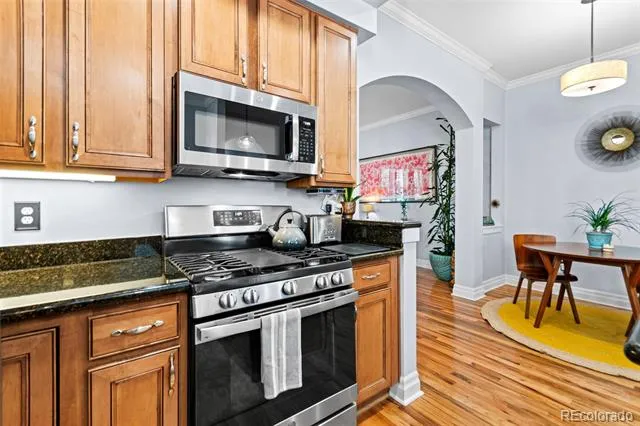 1489 Steele Street #116 Denver, CO 80206