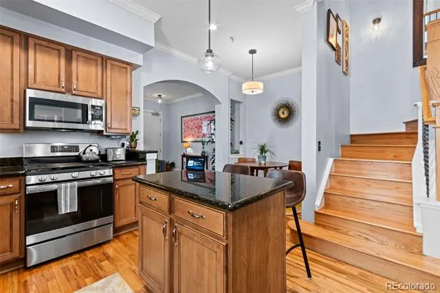 1489 Steele Street #116 Denver, CO 80206
