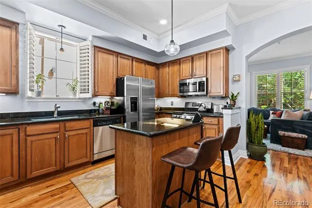 1489 Steele Street #116 Denver, CO 80206