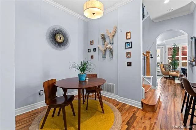 1489 Steele Street #116 Denver, CO 80206