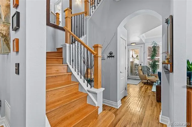 1489 Steele Street #116 Denver, CO 80206