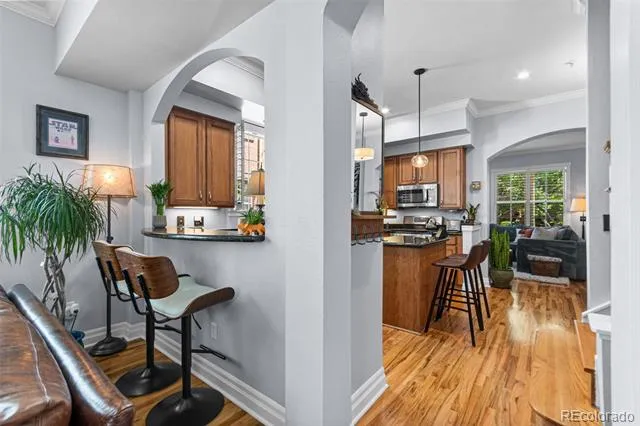 1489 Steele Street #116 Denver, CO 80206